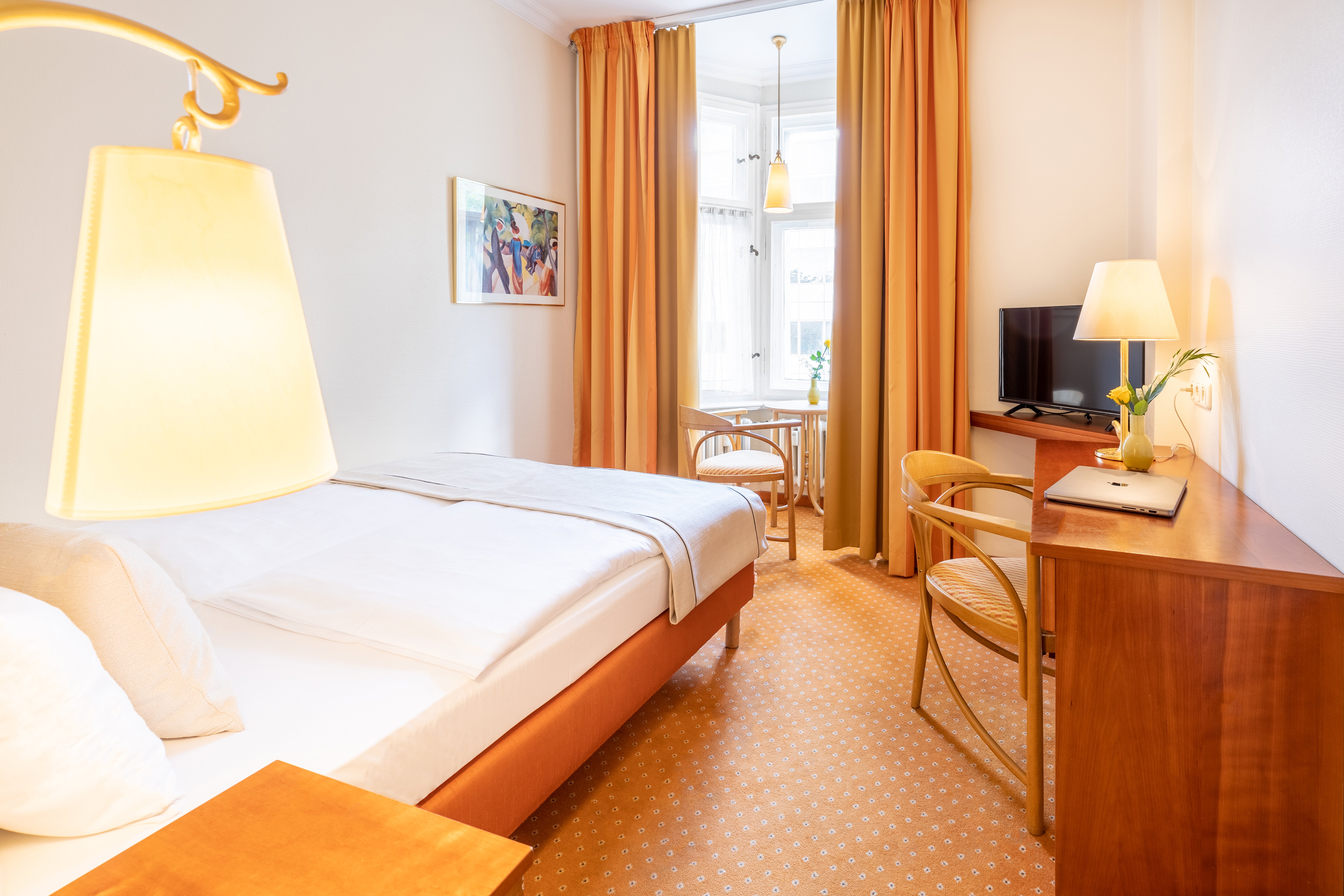 Garner Hotel Berlin Messe by IHG 36/99