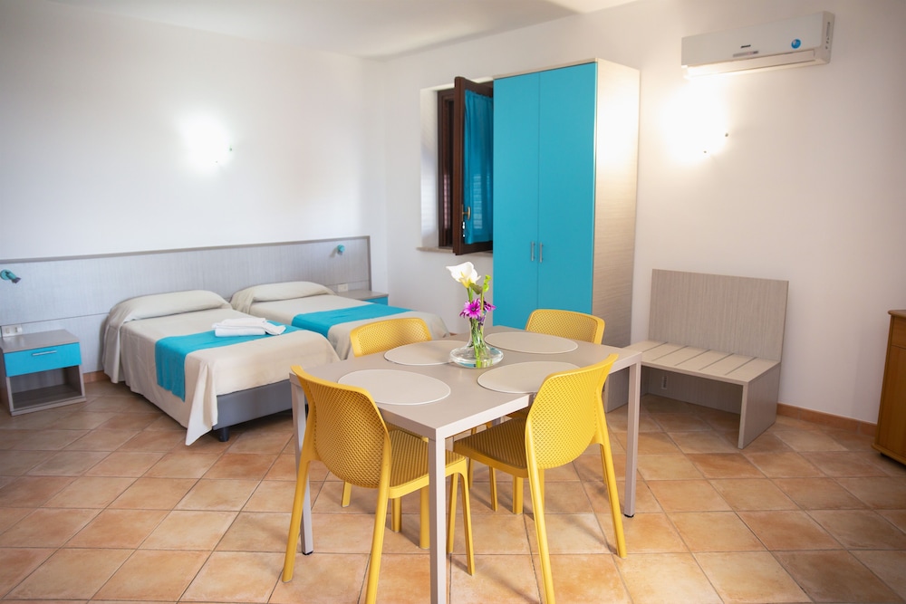 Resort Santa Maria 23/50