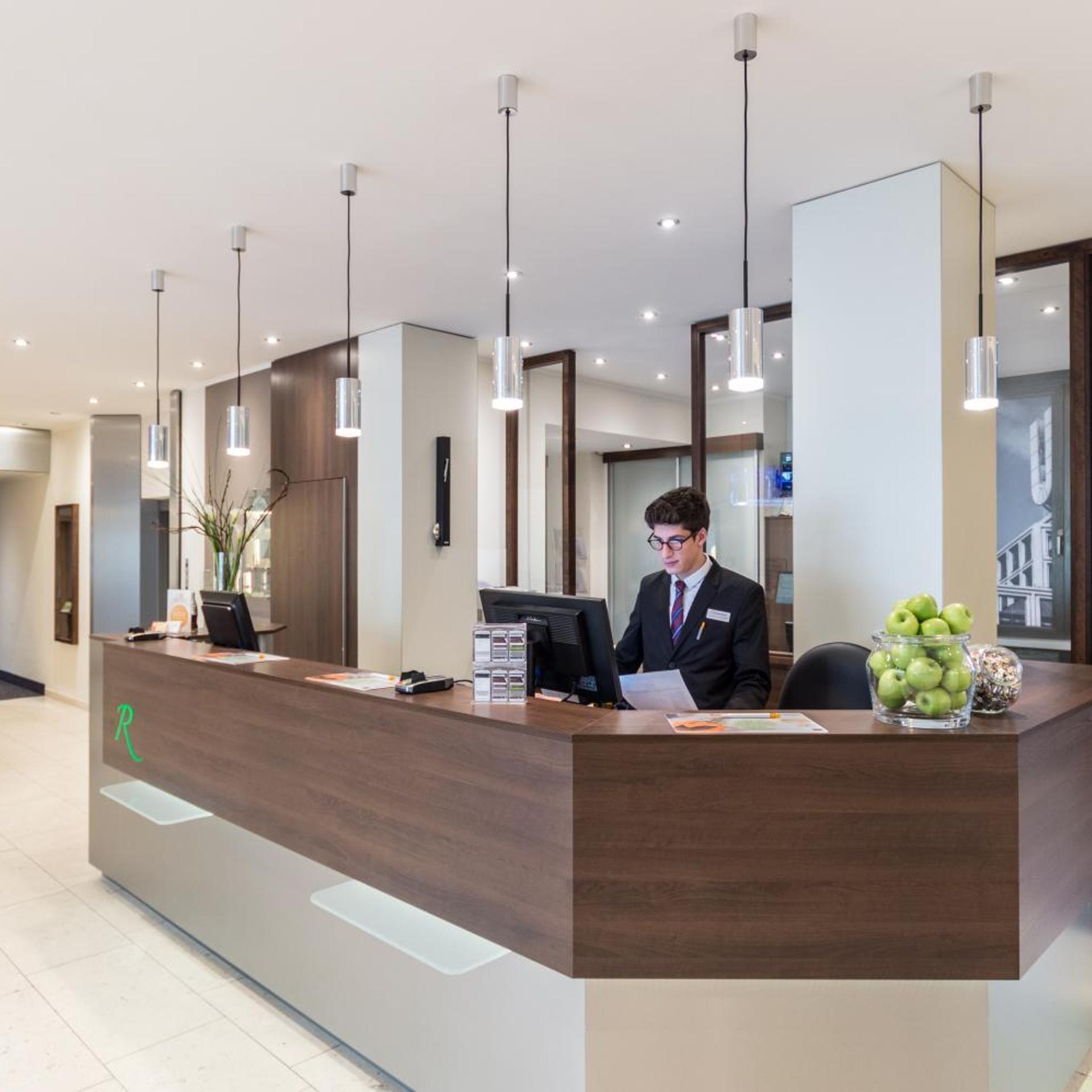 Ringhotel Drees 7/55