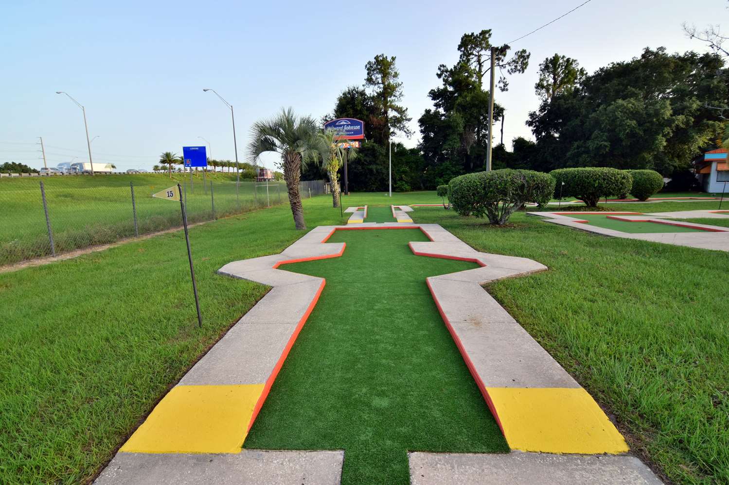 Howard Johnson By Wyndham Ocala Fl 23/29
