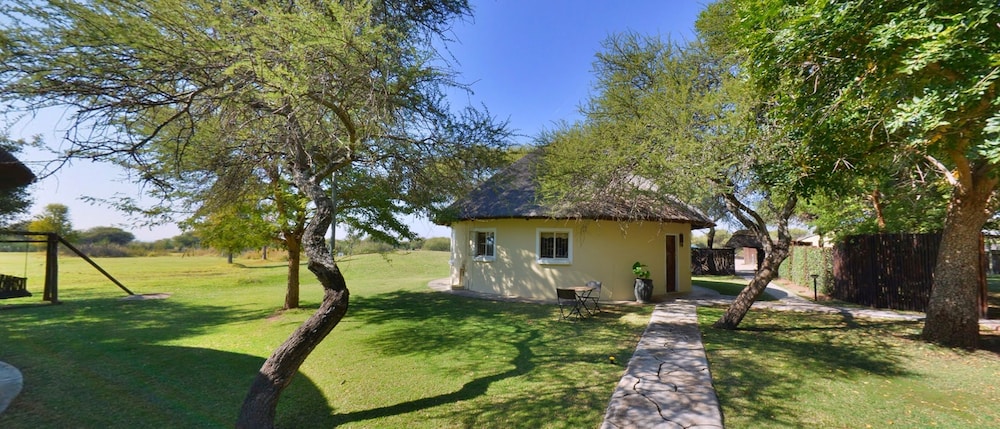 Ditholo Game Lodge 48/51