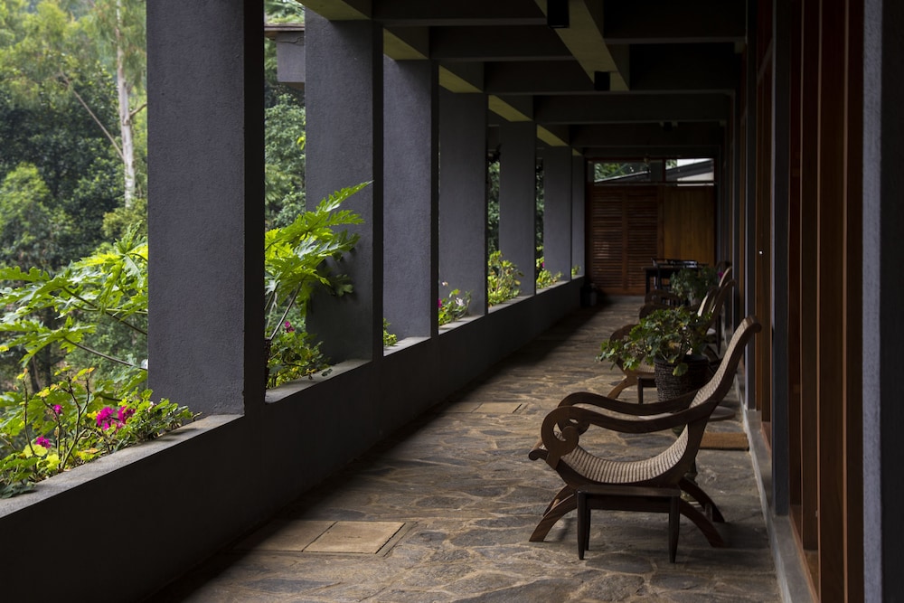Villa Nalanda 30/35