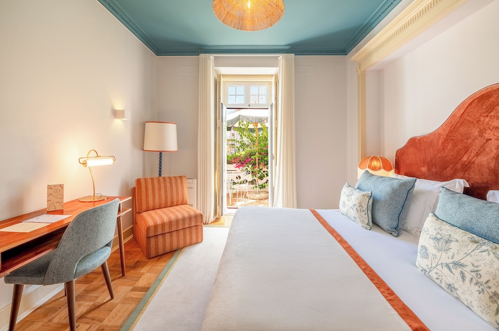 The Pergola Boutique Hotel 27/57