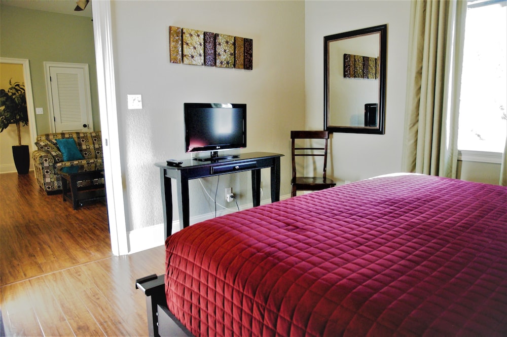 30 A Suites 26/79
