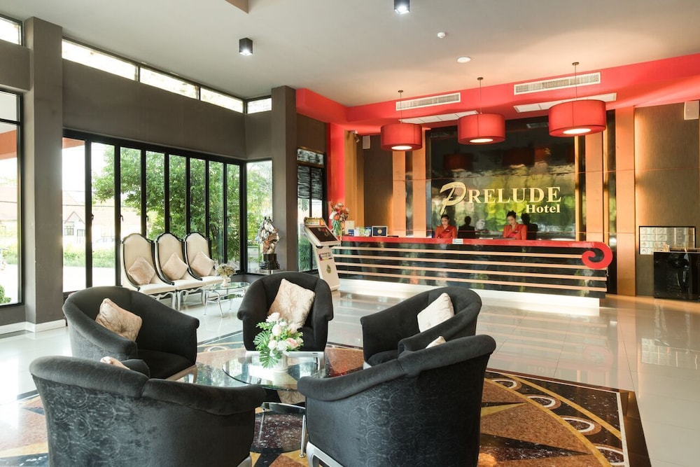 Prelude Hotel 48/69