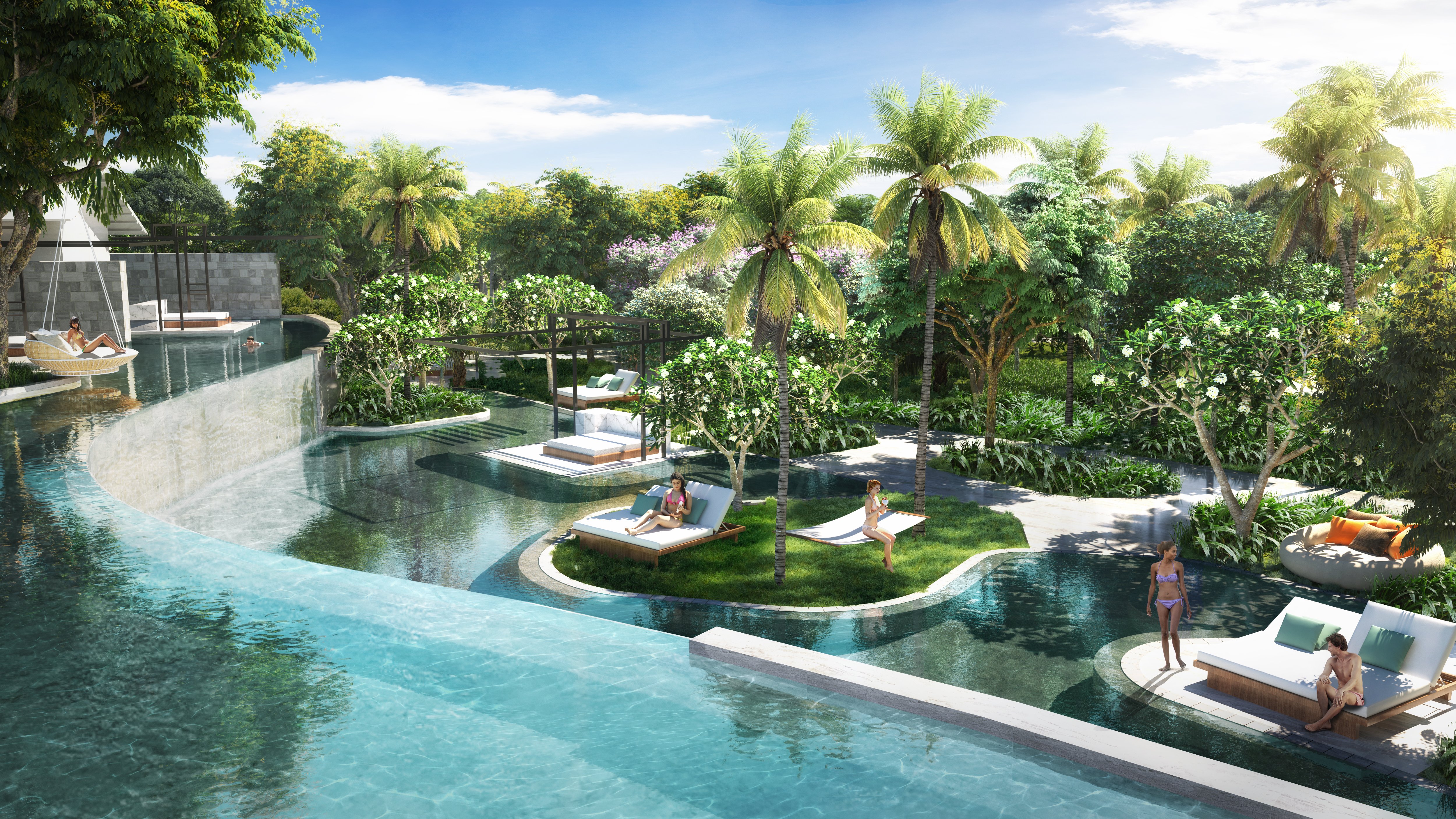 Hoiana Hotel and Suites 6/6