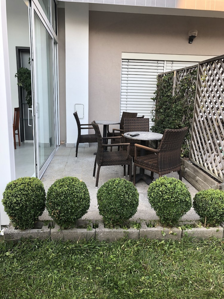 Hotel Bajt Maribor 20/21