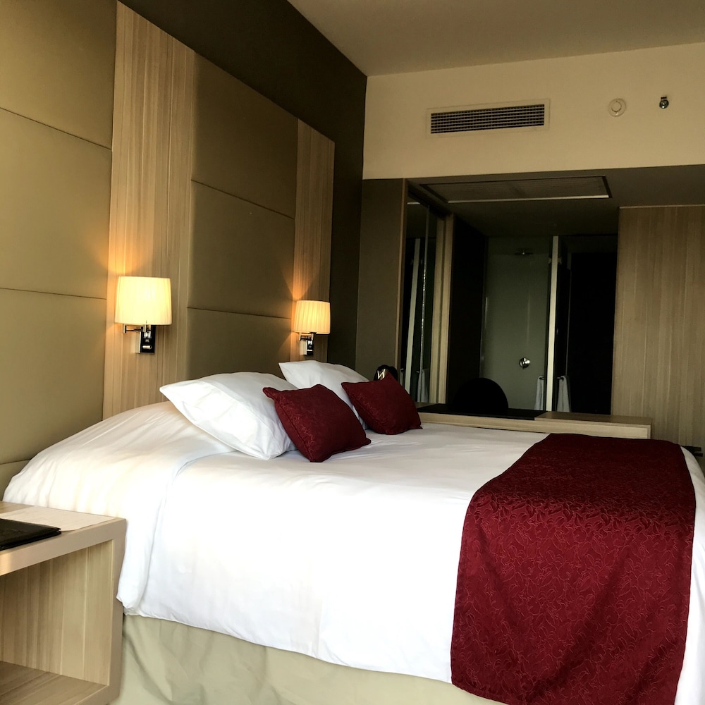 Savoy Hotel Encarnacion 19/69