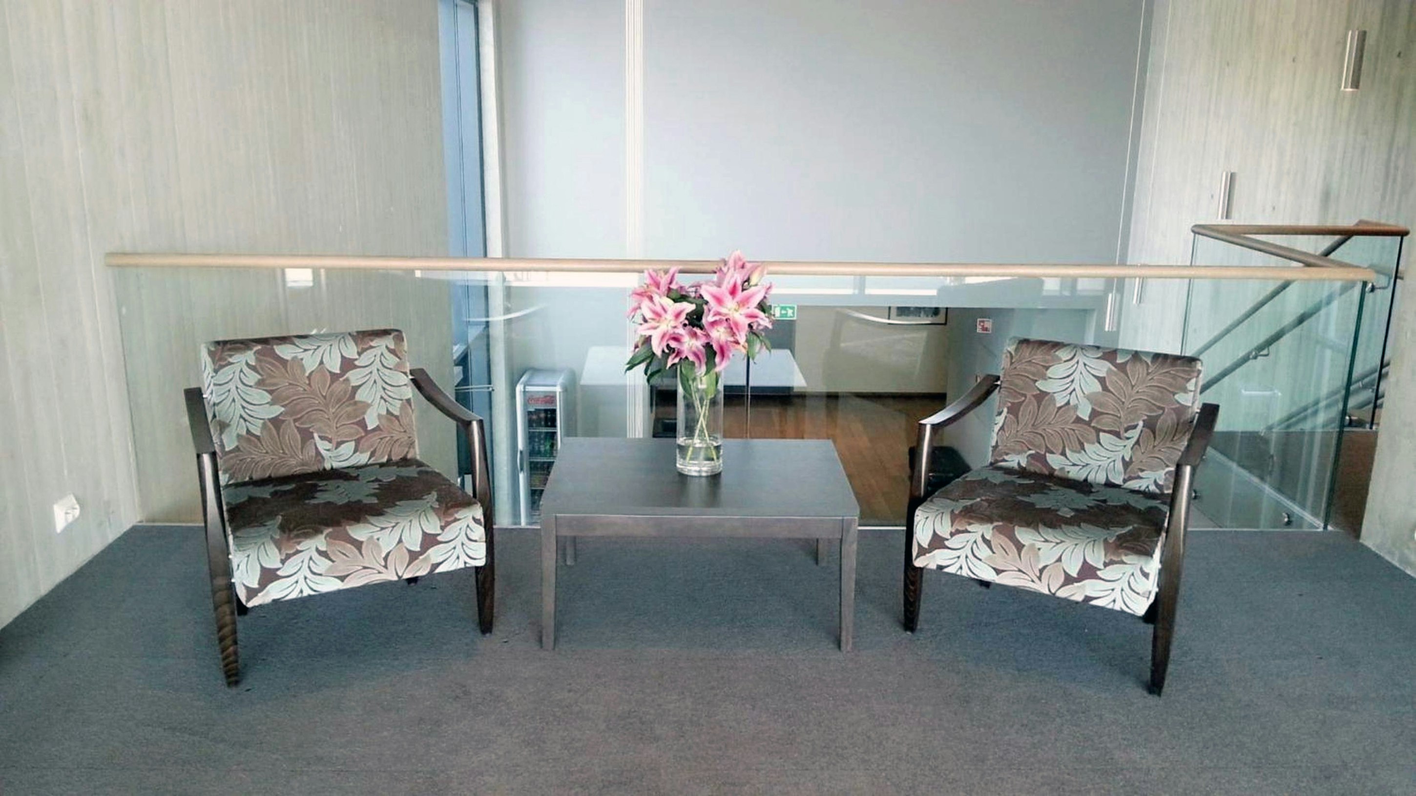 Bryne Hotell First Partner 11/15