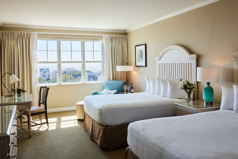 Wild Dunes Resort - Residences at Sweetgrass 10/50