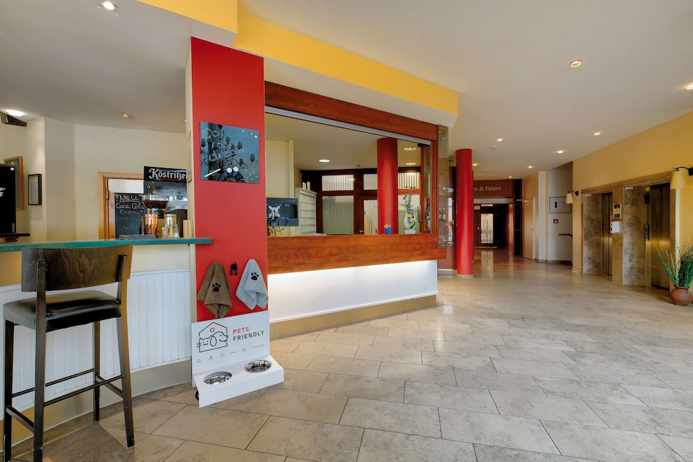 Am Schloss Kopenick By Golden Tulip Ex Best Western Hotel Am Schloss Koepenick 8/77