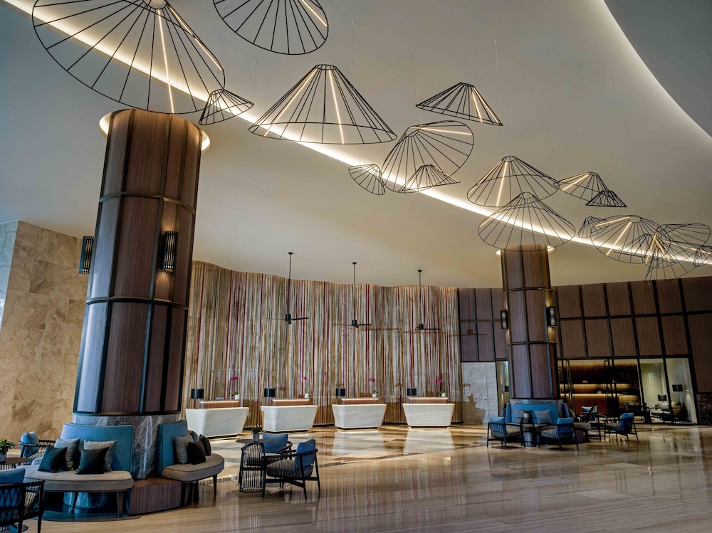 Crowne Plaza Phu Quoc Starbay 9/76