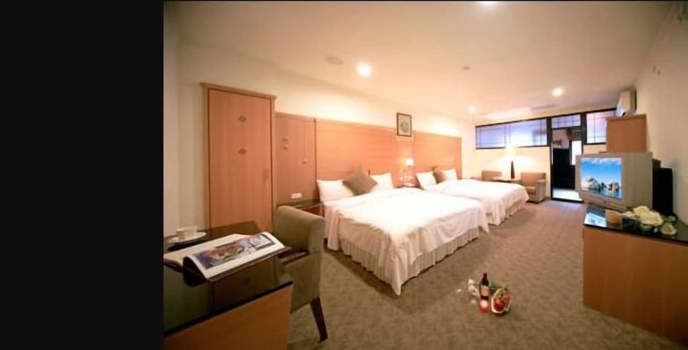 Ming Lu Holiday Hotel 21/50