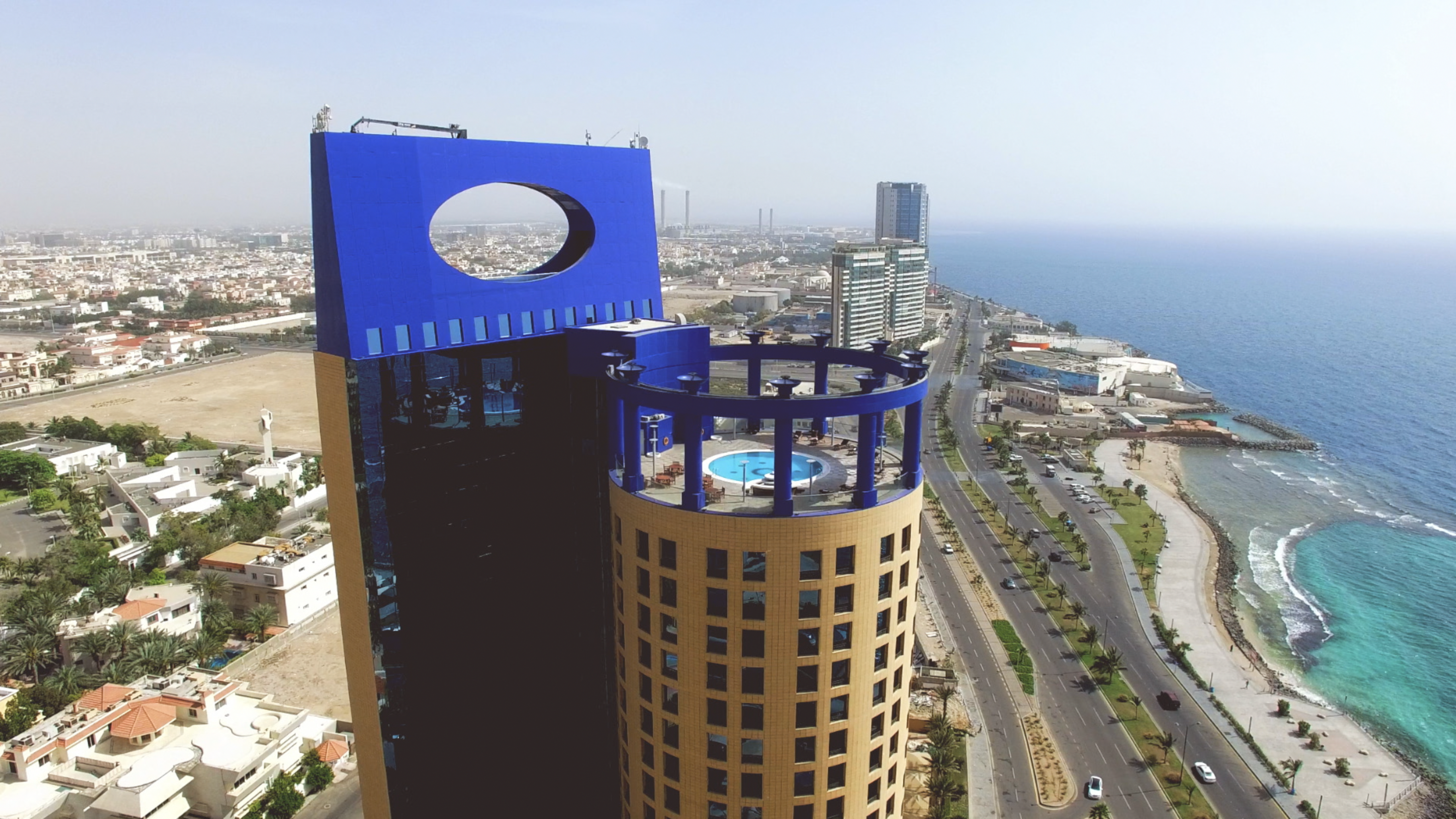 Rosewood Jeddah in JEDDAH