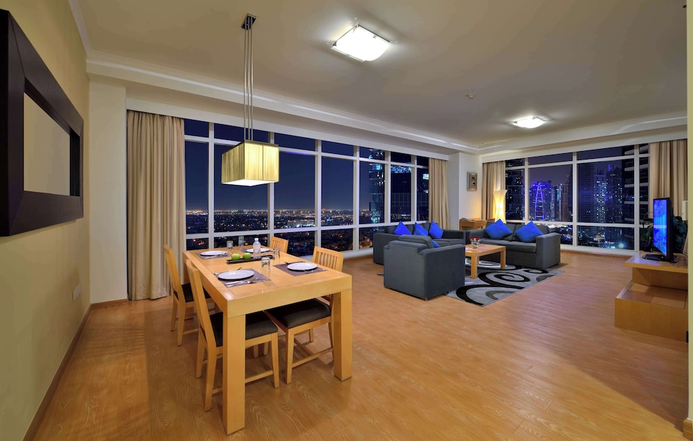 Oaks Liwa Heights 51/69