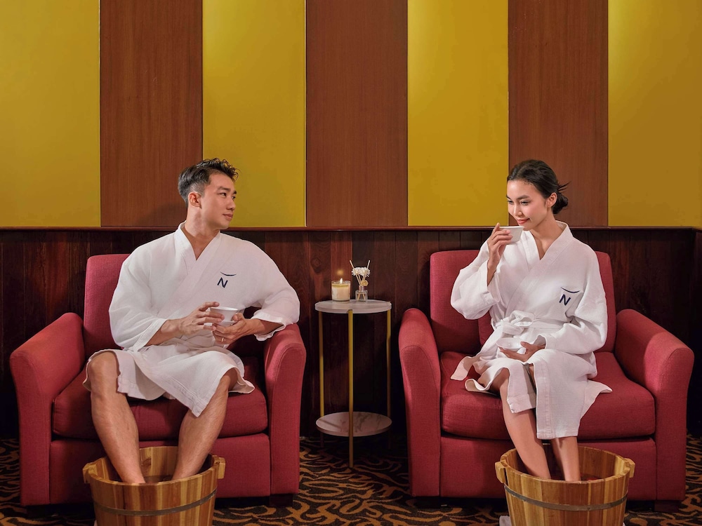 Novotel Nha Trang Hotel 13/77