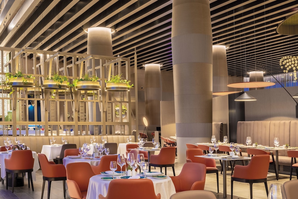 Hyatt Regency Algiers Airport 25/50