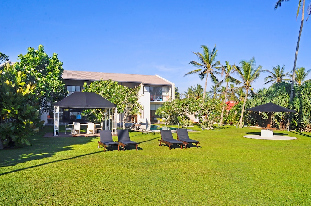 Mirissa Beach Villa 38/46