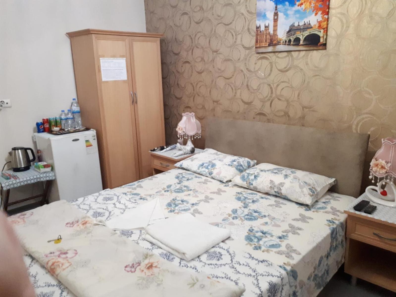 Saydam Otel Adana 32/50