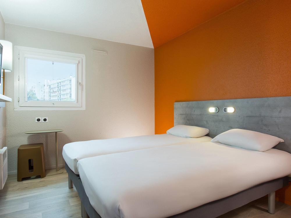 Hotel Ibis Budget de Fresnes 18/51