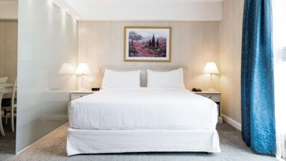 HOLIDAY INN EXPRESS ROSARIO 14/56