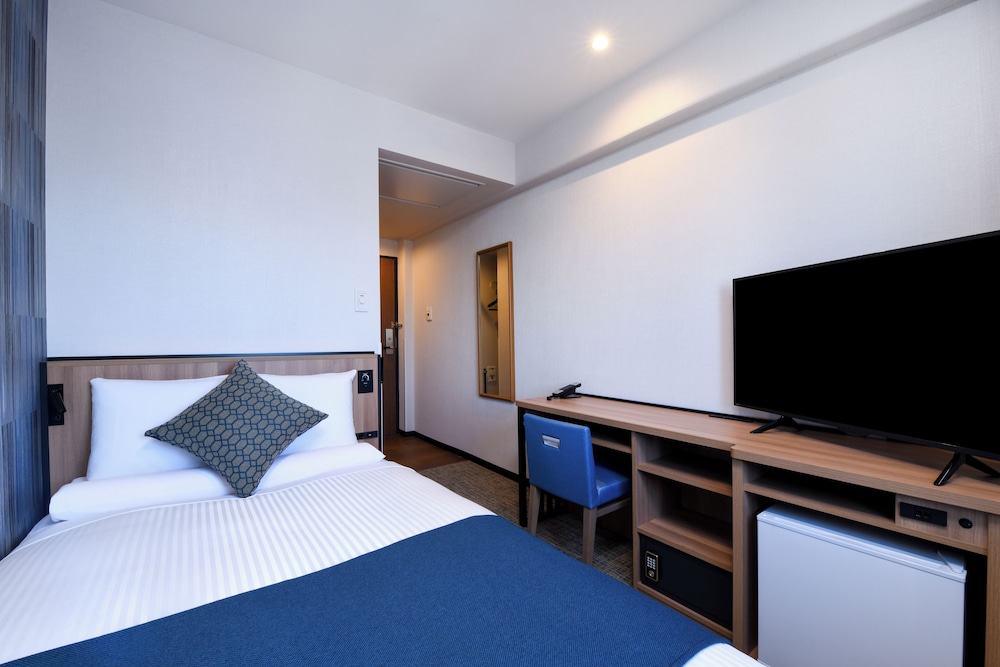 Semi Room, Standard, Single Bed
