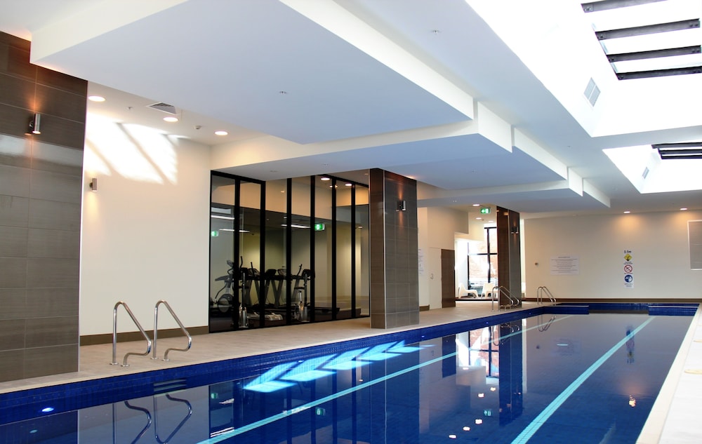 Pegasus Aparthotel 7/43