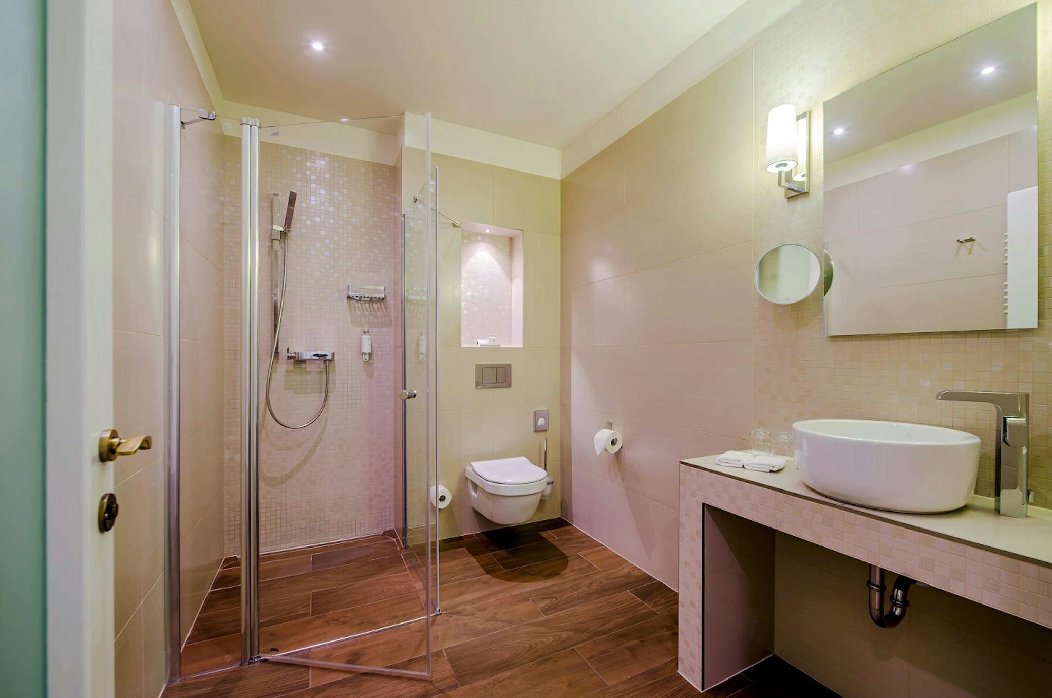 Prestige Hotel Budapest 23/24