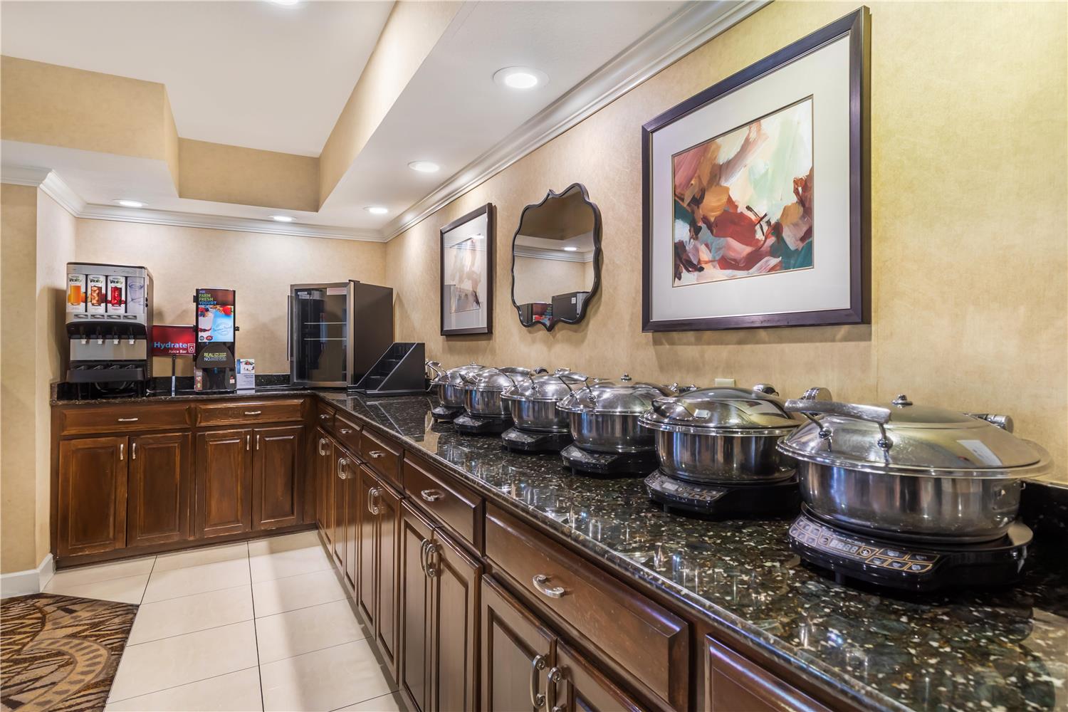 Best Western Plus Valdosta Hotel and Suites 41/41