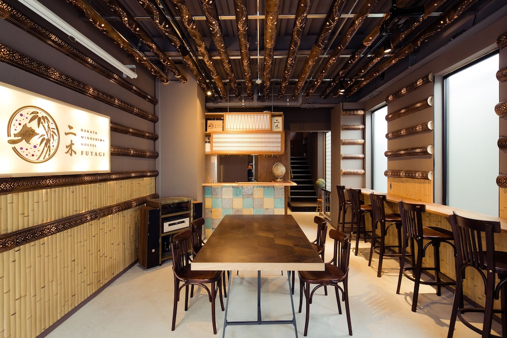 Hakata Minoshima Hostel Futagi 38/50