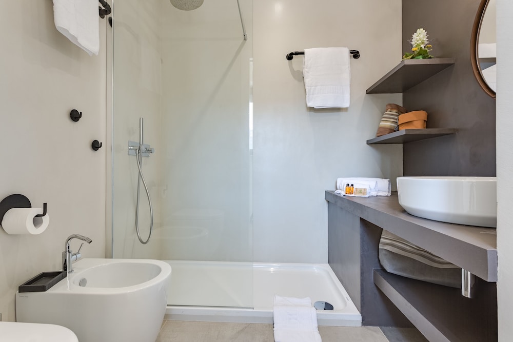 Rome as you feel - San Lucio Apartments 47/50