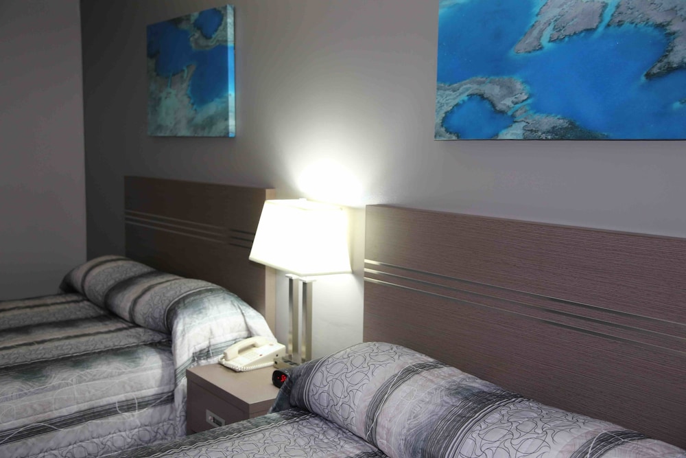 Travelodge by Wyndham Grande Prairie 18/46