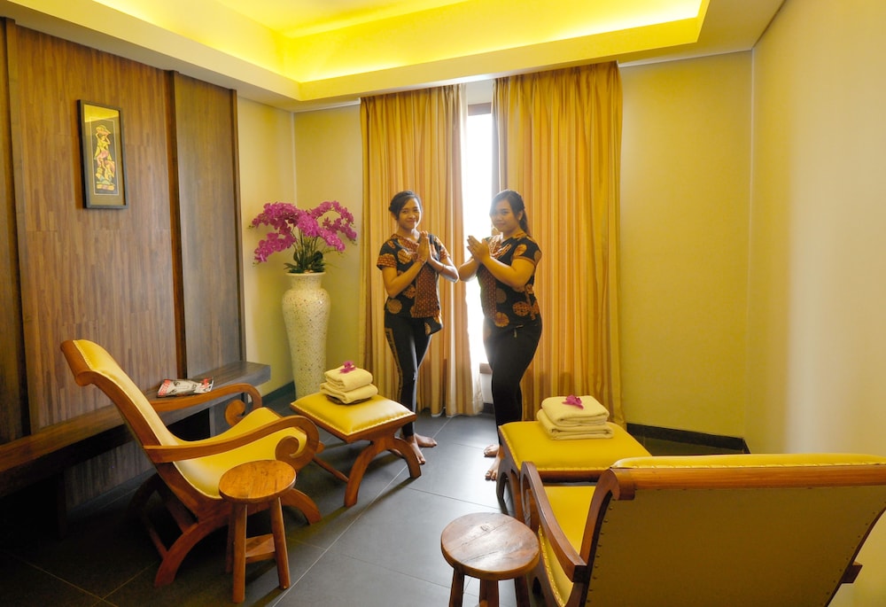 Ping Hotel Seminyak 28/49