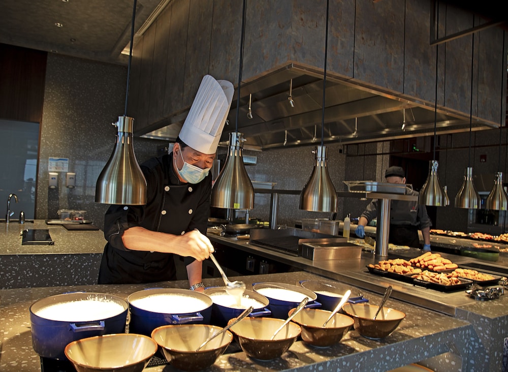 Jinhua Marriott Hotel 19/50