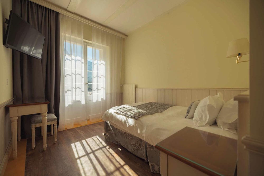 Hotel Regina Wengen 23/79