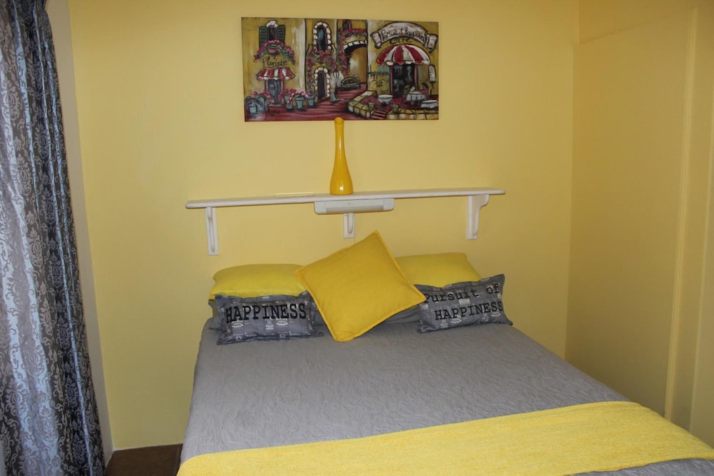 PhysEQFiT Guesthouse & Spa 17/25
