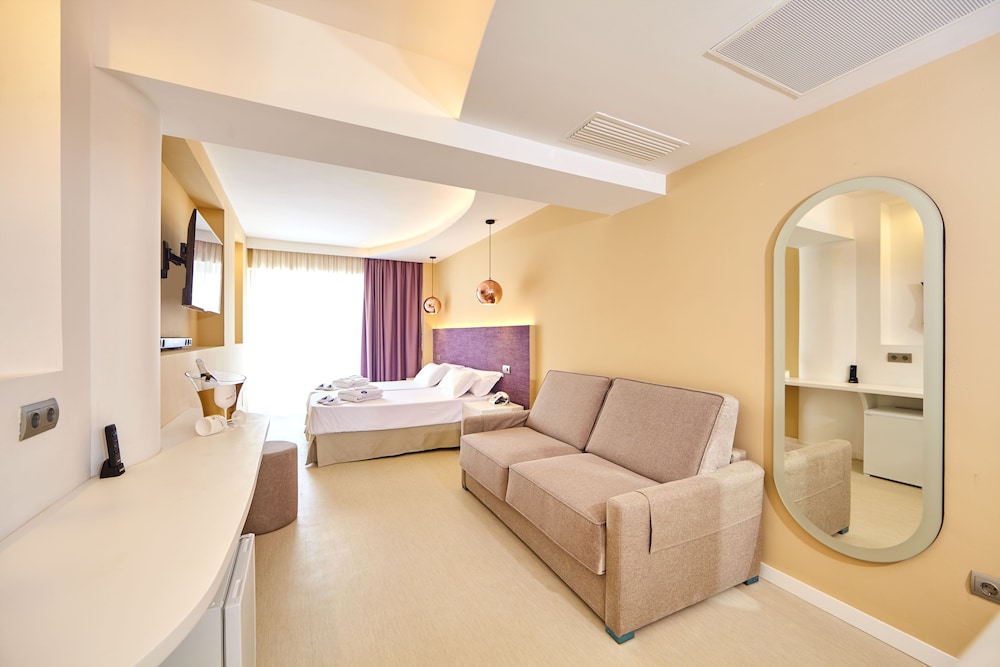 Indico Rock Hotel Mallorca - Adults Only 47/67