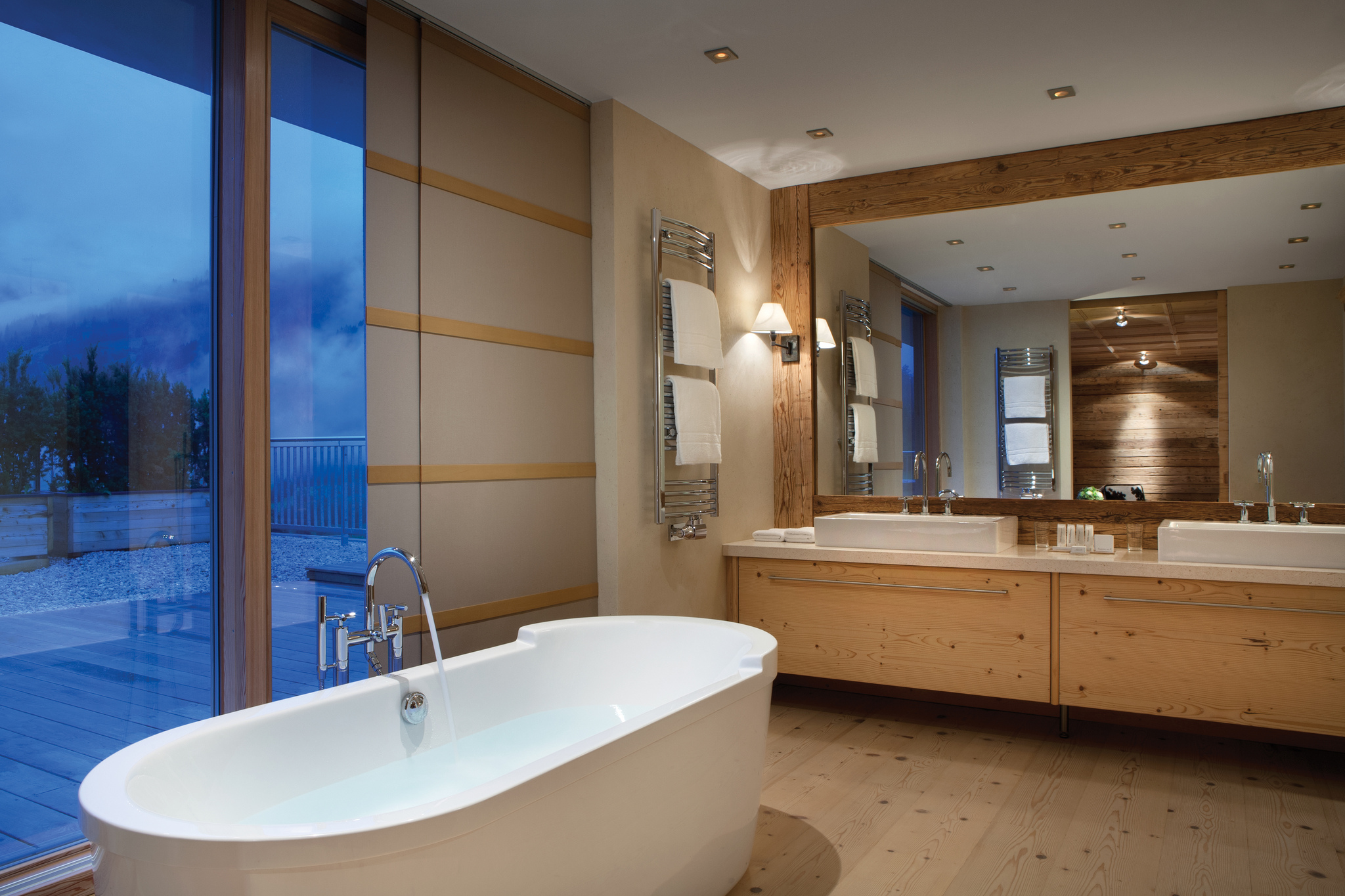 Penthouse Suite