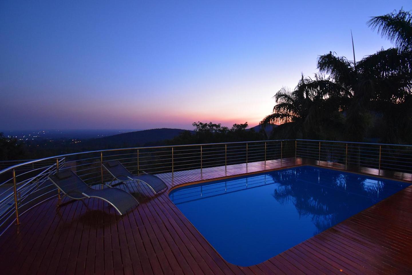 Schimper View Boutique Guest House 10/20