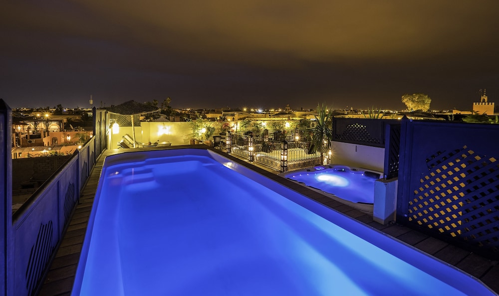 Riad Nesma Suites & Spa 33/50