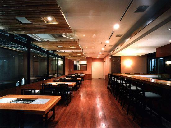 Purple Hotel Futsukaichi 9/9