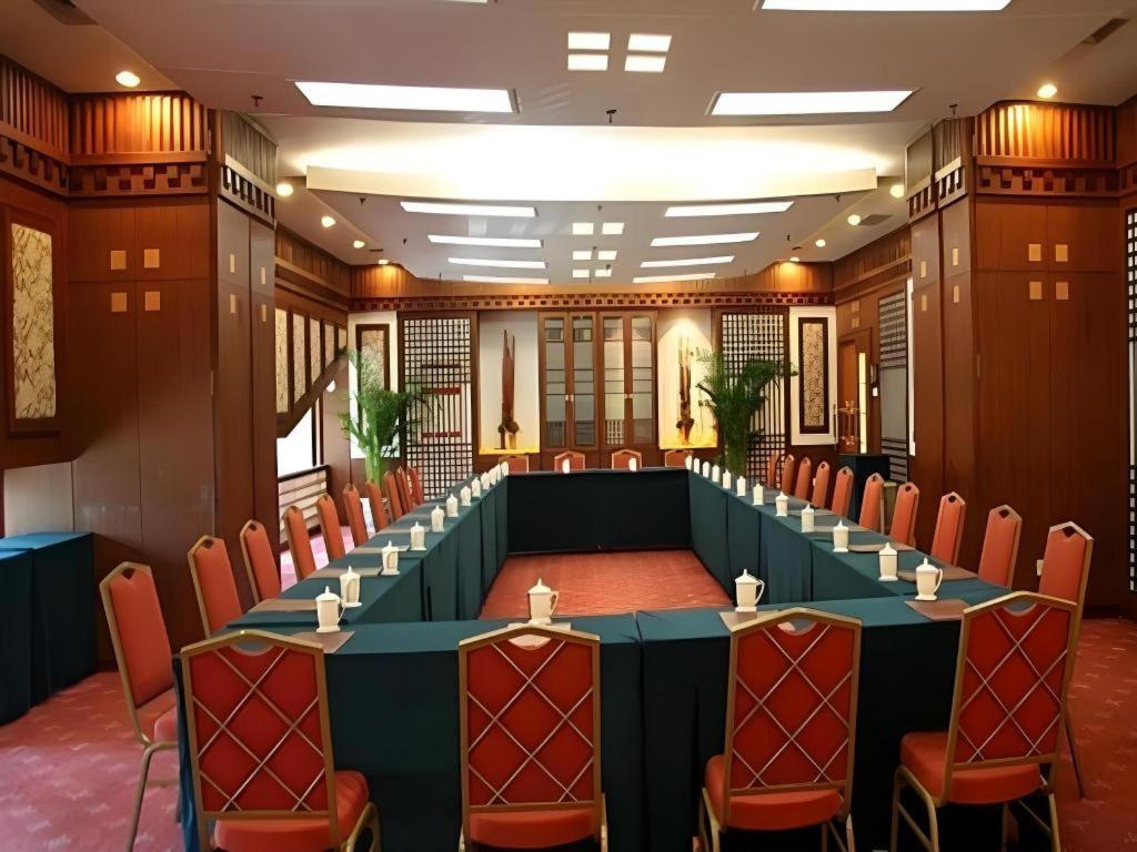 FU JIAN HOTEL BEIJING 39/42