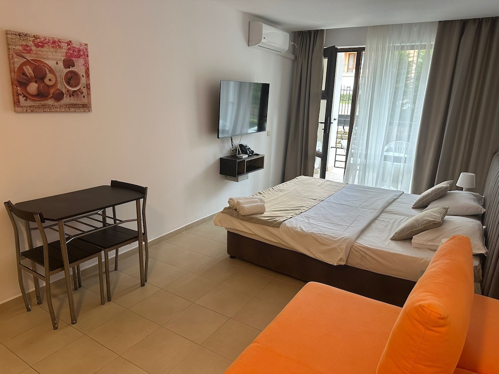 Premier Fort Beach Hotel 19/55