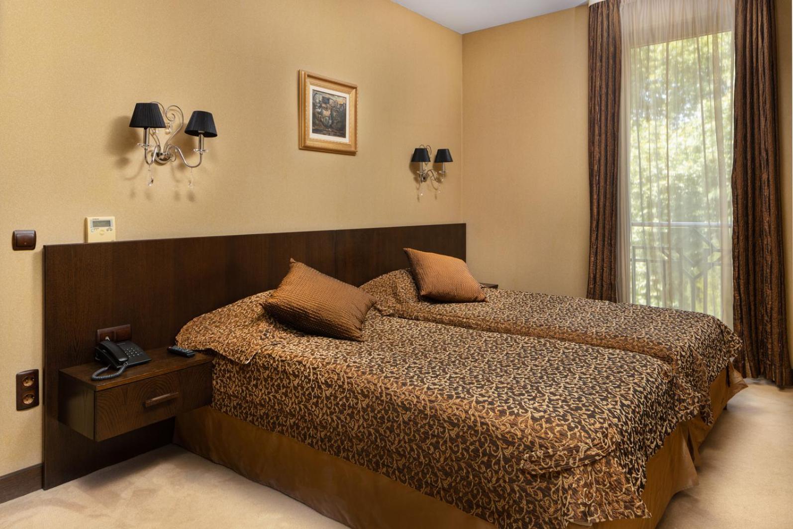 PARK PIRIN HOTEL 16/55