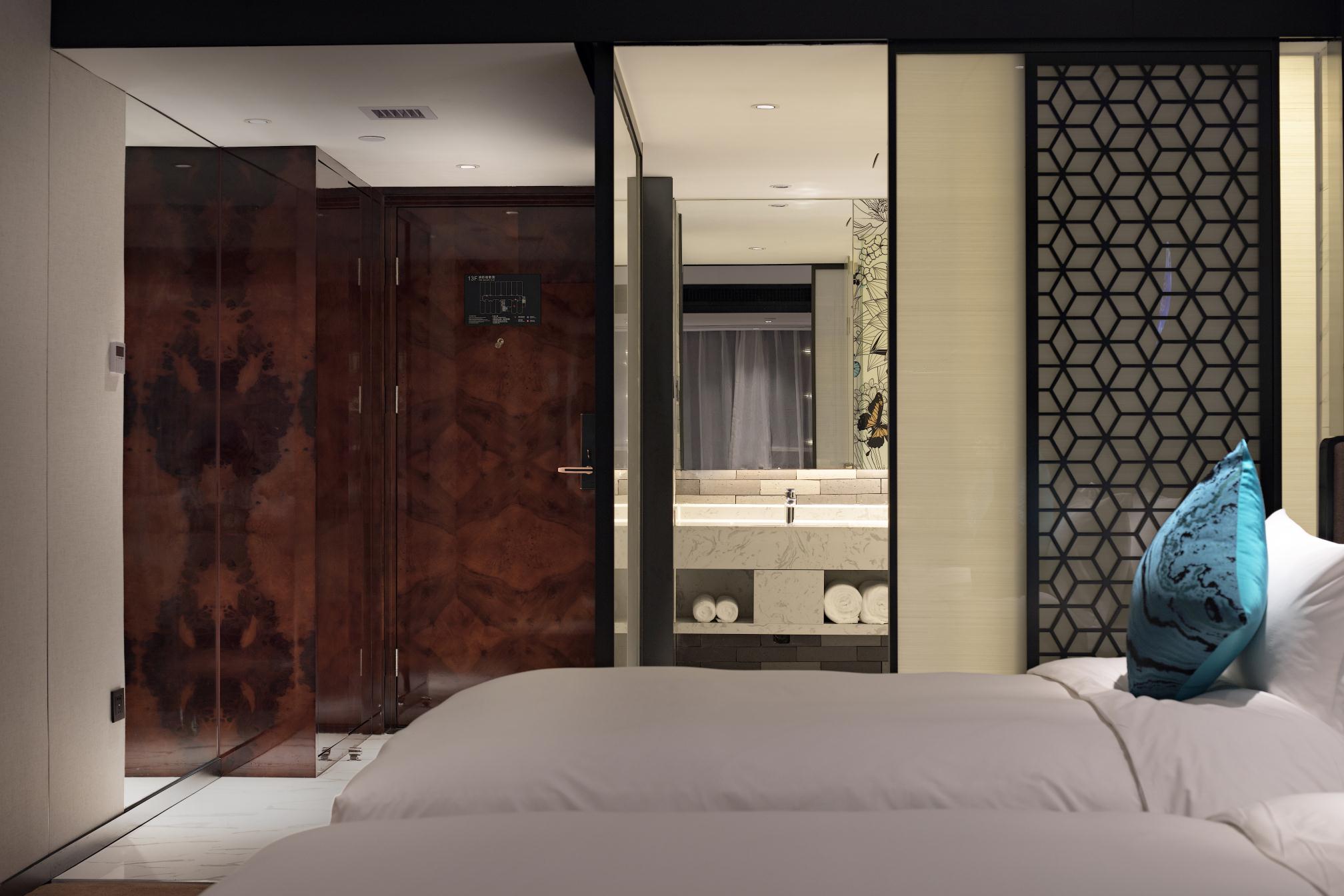 Paco Hotel Guangzhou Zoo Branch 24/41