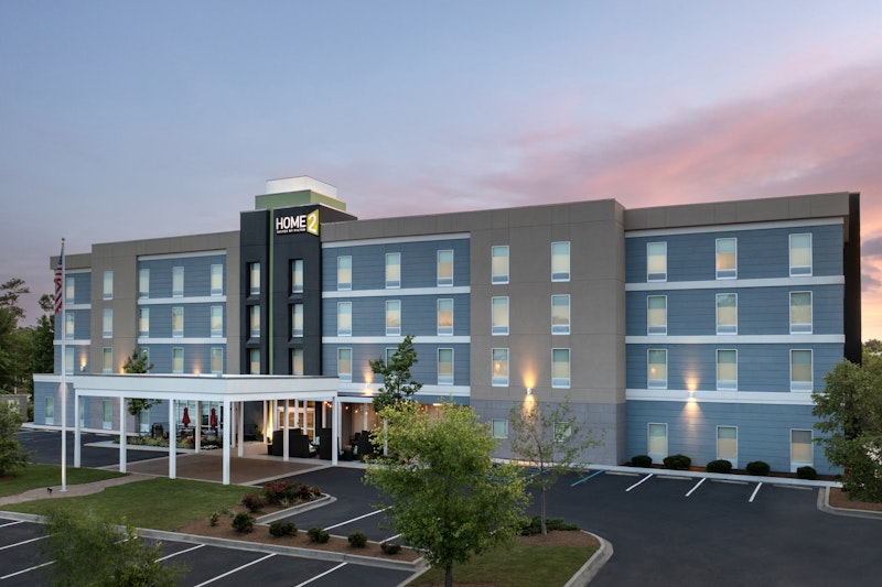 Home2 Suites By Hilton Summerville 1/14