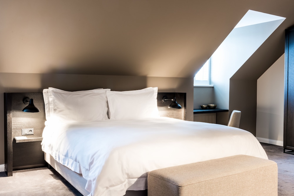 Pillows Grand Hotel Ter Borch 25/68