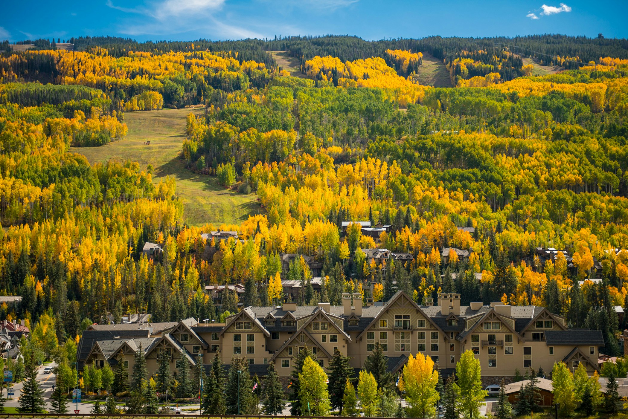 Four Seasons Resort and Residences Vail 86/93