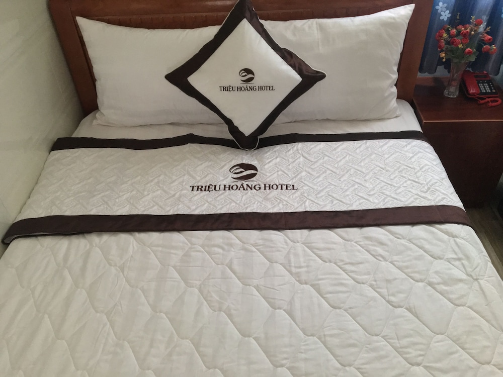Trieu Hoang酒店(Trieu Hoang Hotel) 图片2
