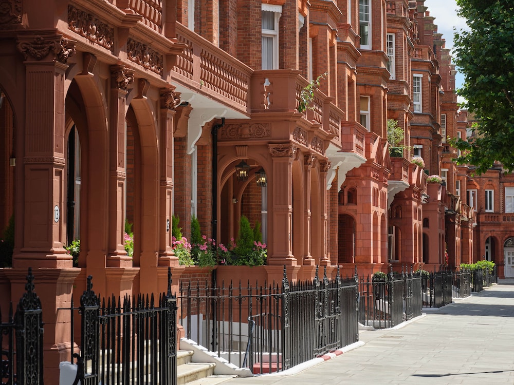 The Apartments by The Sloane Club 37/45
